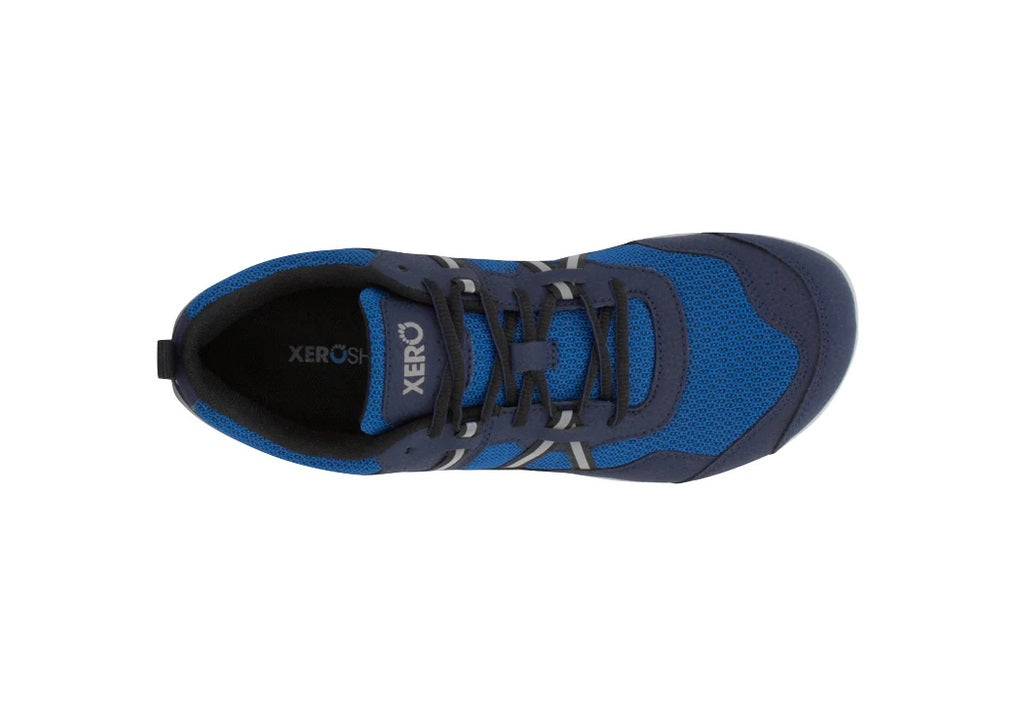 Xero Shoes - Prio - Mykonos Blue - Men's