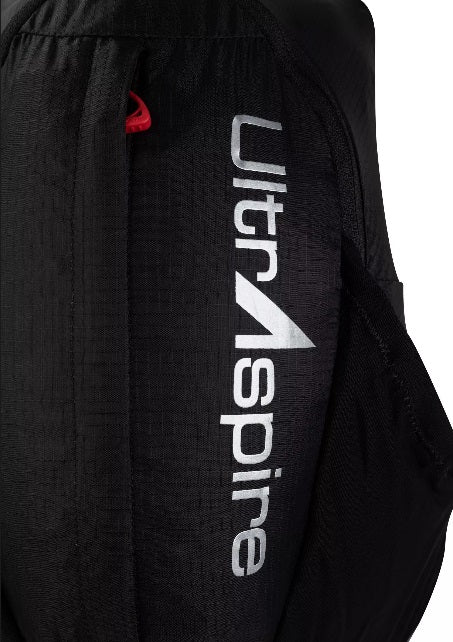 UltrAspire - Legacy 2.0 Race Vest (10L) - Black