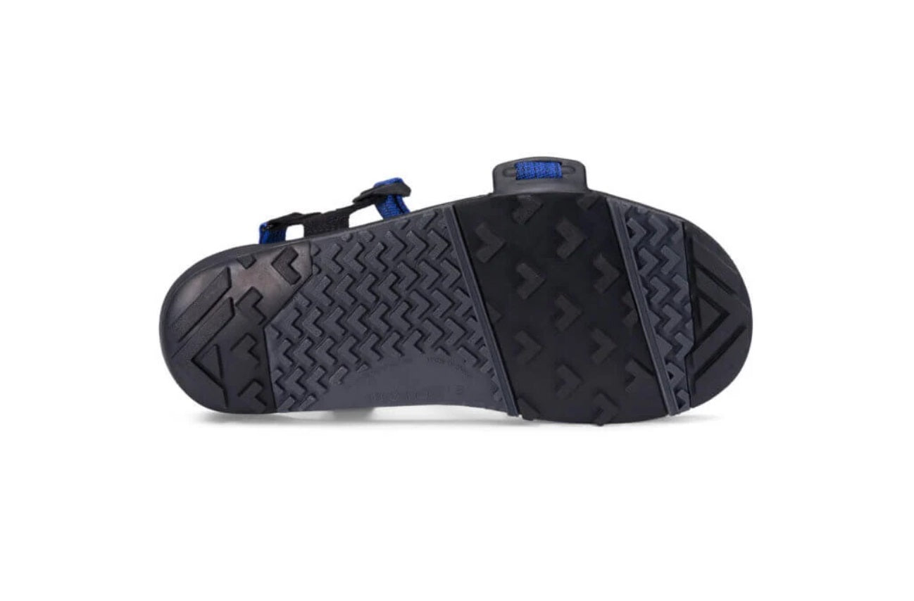 Xero Sandals - Z-Trail EV - Sodalite Blue - Men's