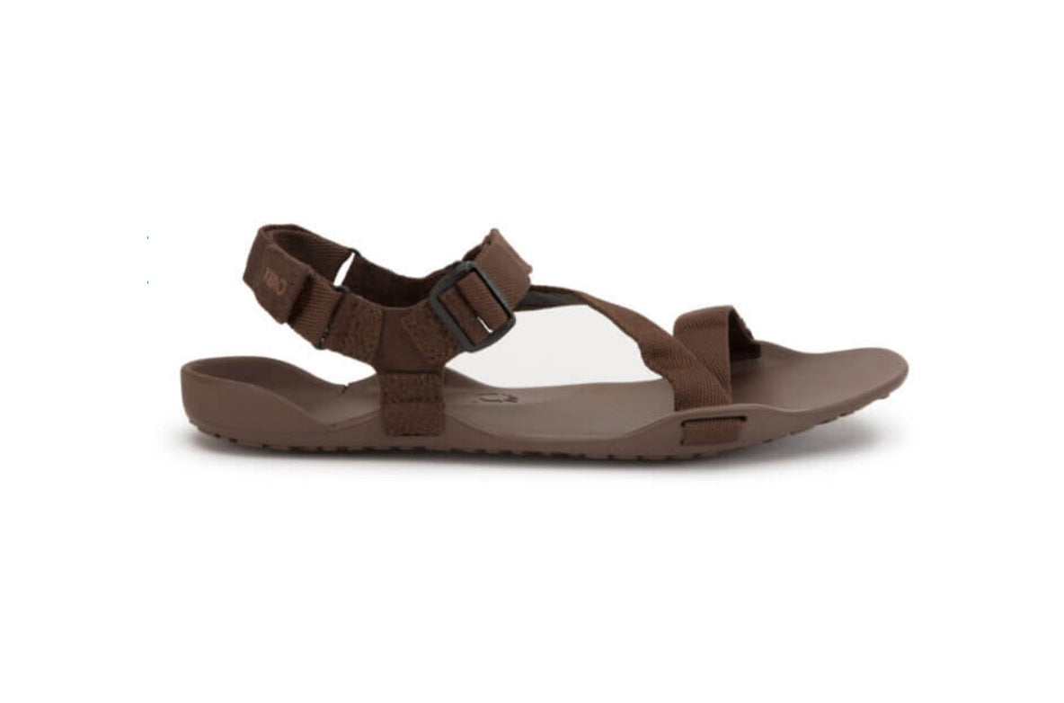 Xero Sandals - Z-Trek - Brown - Men's