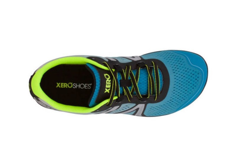 Xero Shoes - HFS - Glacier Blue - Men's