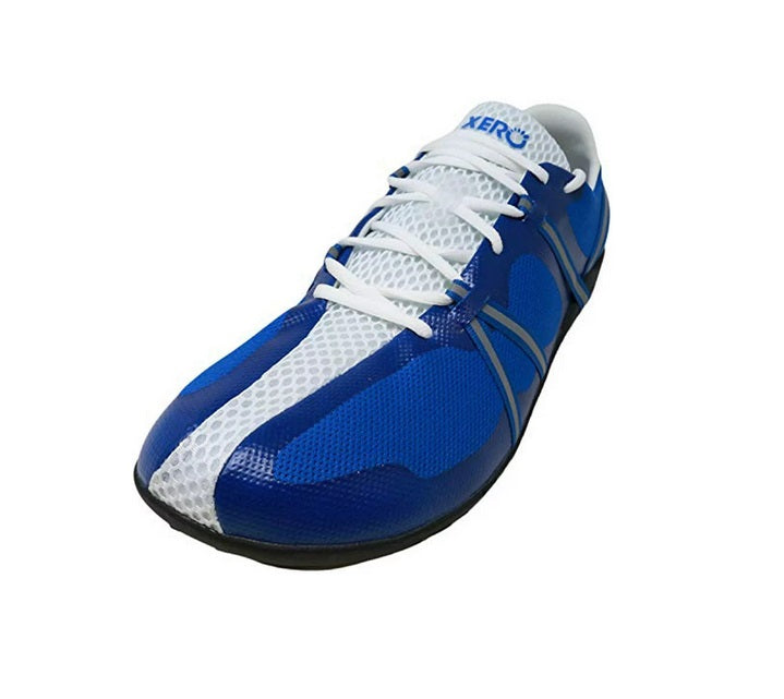 Xero Shoes - Speed Force - Blue - Men's