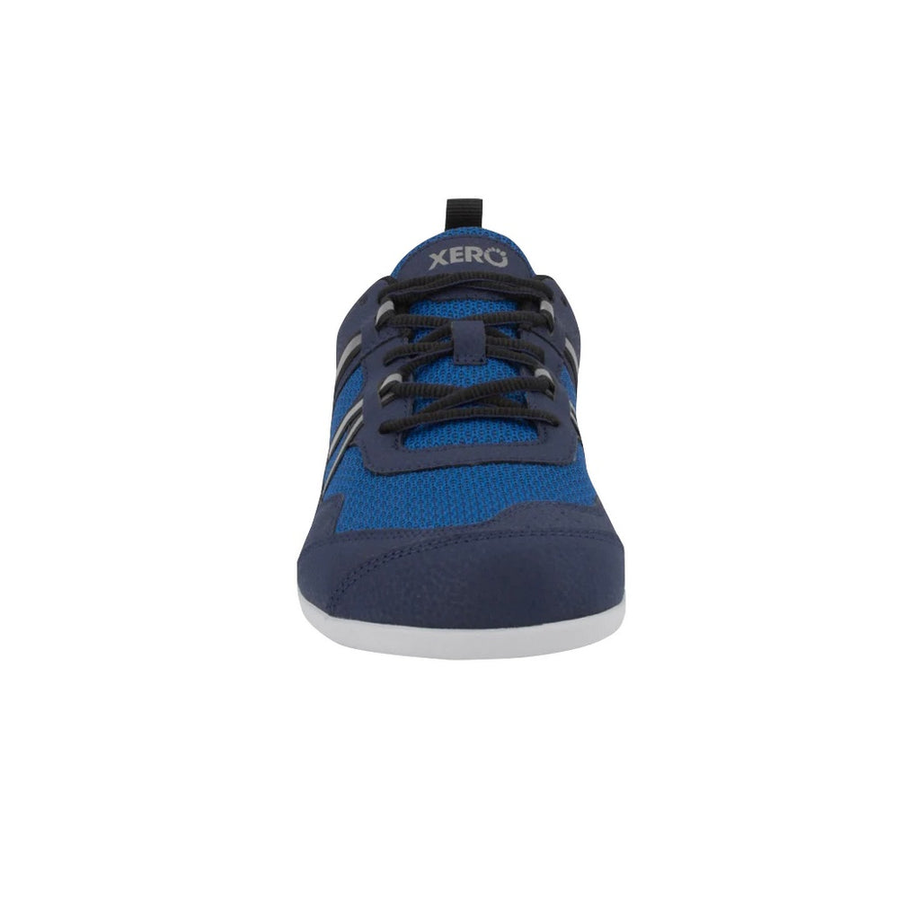Red Dot Running Company - Xero Shoes - Prio - Mykonos Blue - Men's
