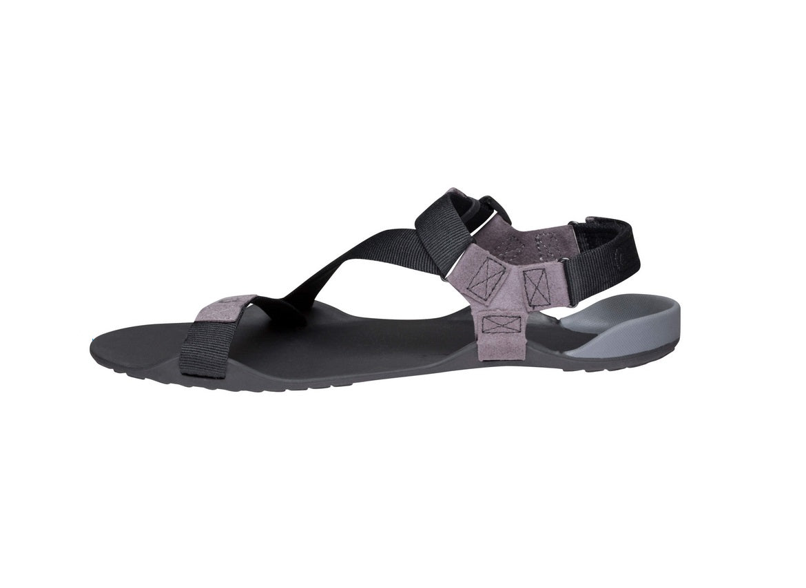 Xero - Sandals Z-Trek - Coal Black - Women's