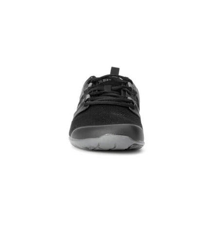 Xero Shoes Zelen Men's Zero Drop Running Shoes with Removable Insole