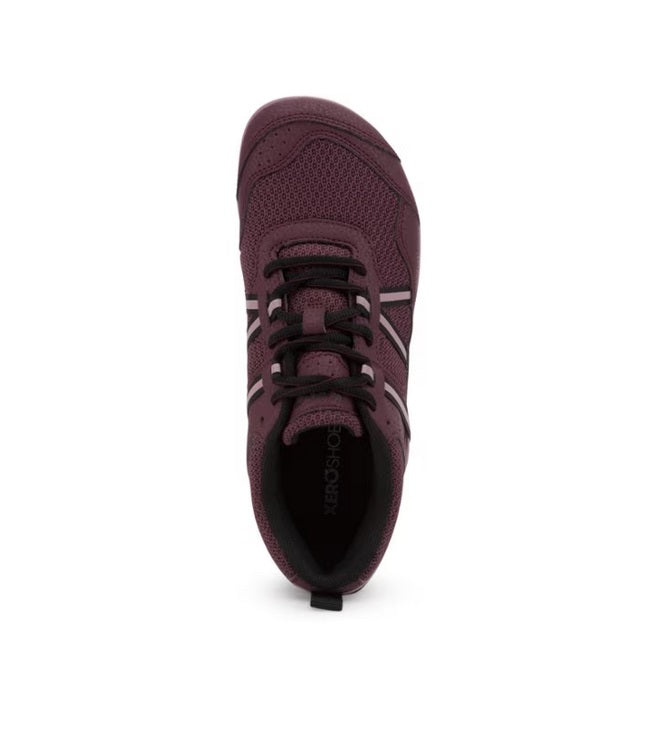 Xero Shoes - Prio - Fig/Elderberry - Women's