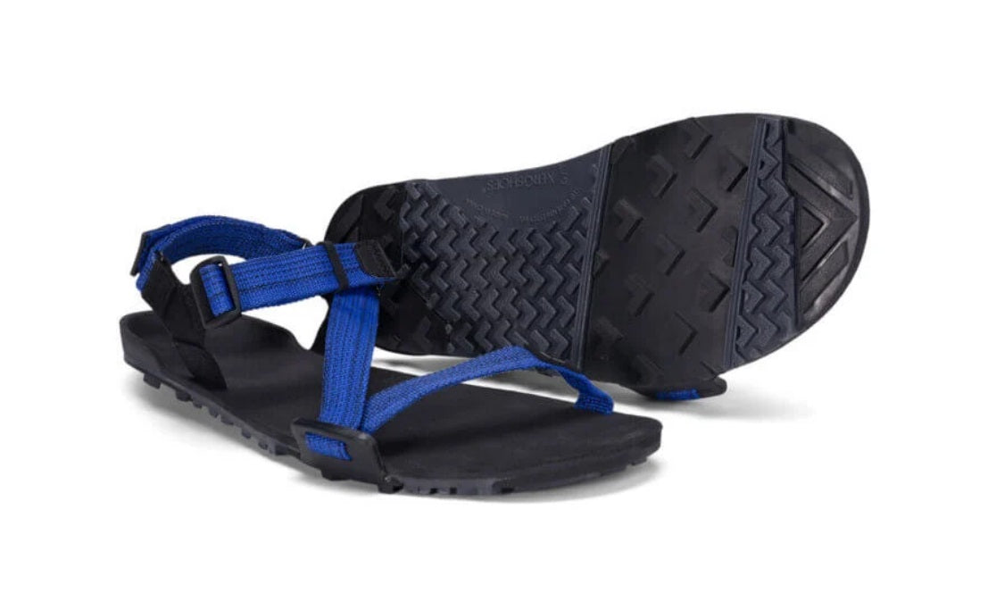 Xero Sandals - Z-Trail EV - Sodalite Blue - Men's