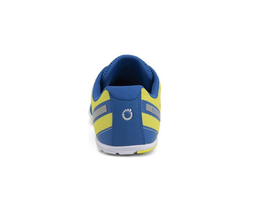 Xero Shoes - HFS - Victory Blue/Sulphur - Men's