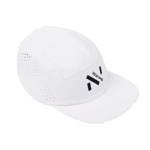 NNormal - Race Cap - White
