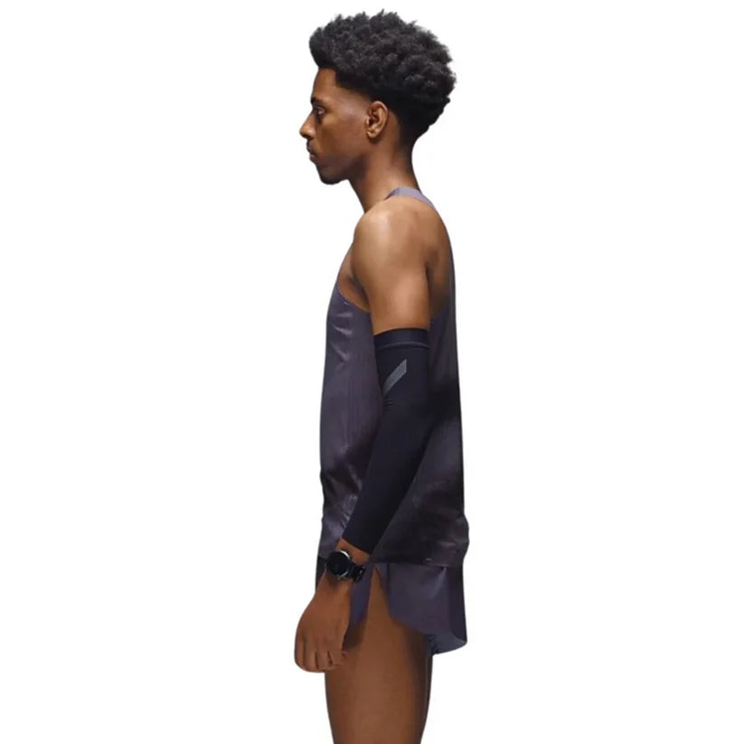 SOAR Running - Race Vest - Black/Grey - Men's