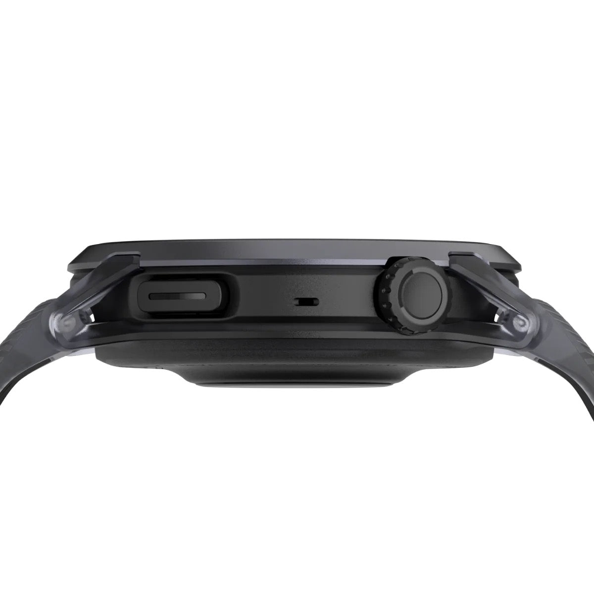 COROS - PACE 4 Metal Series - Black Crystal
