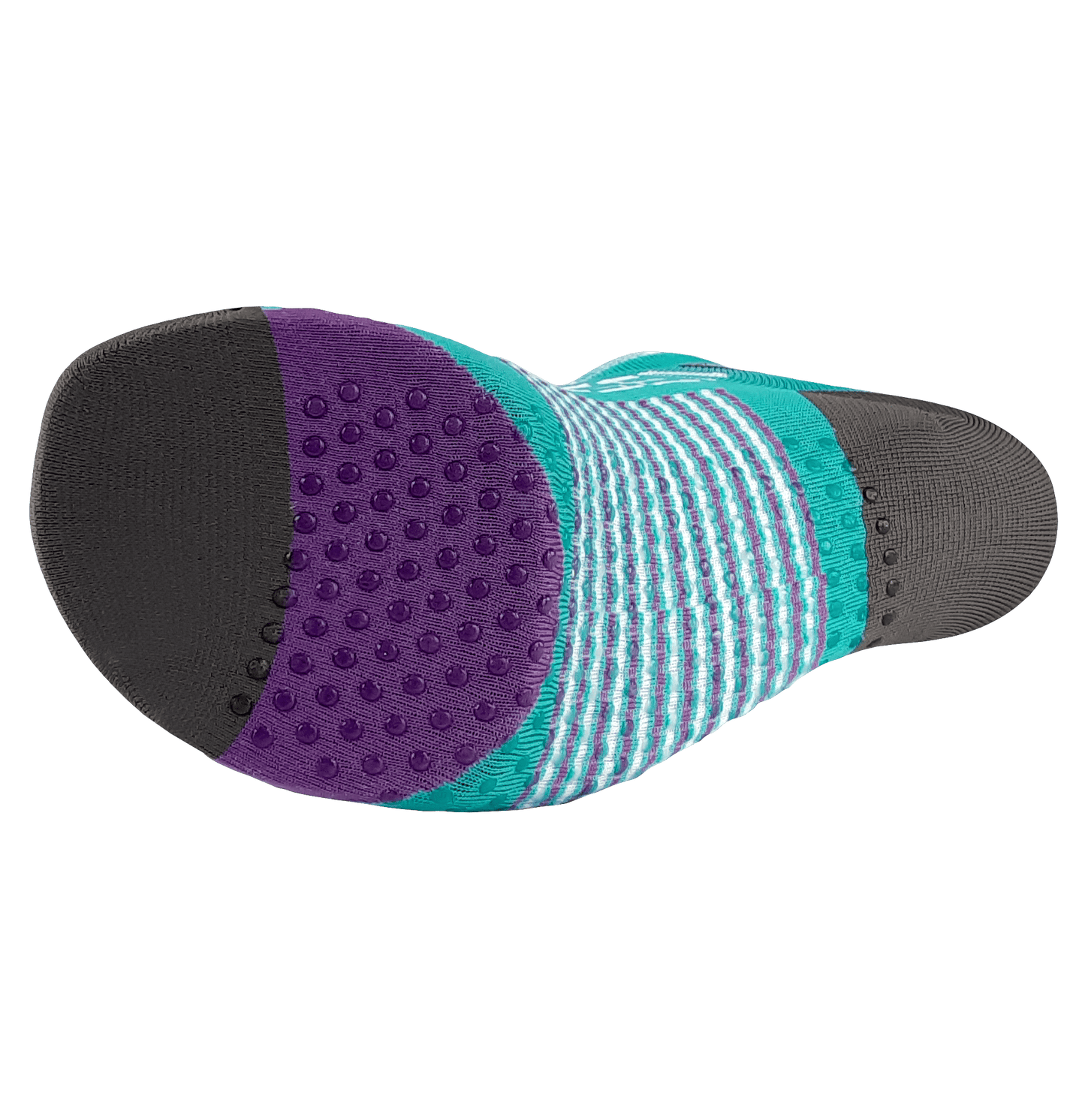 Steigen - 1/4 Length - Pilates Socks