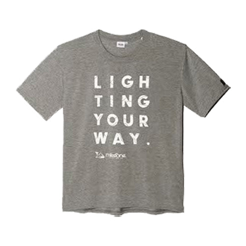 Milestone - Casual Tee