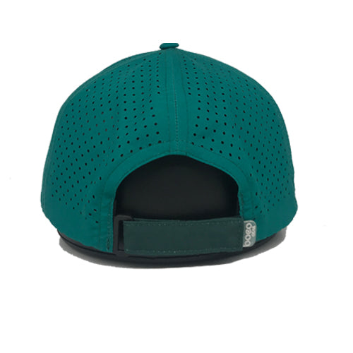 Tailwind Nutrition - Technical Trucker - Courtney Dauwaulter