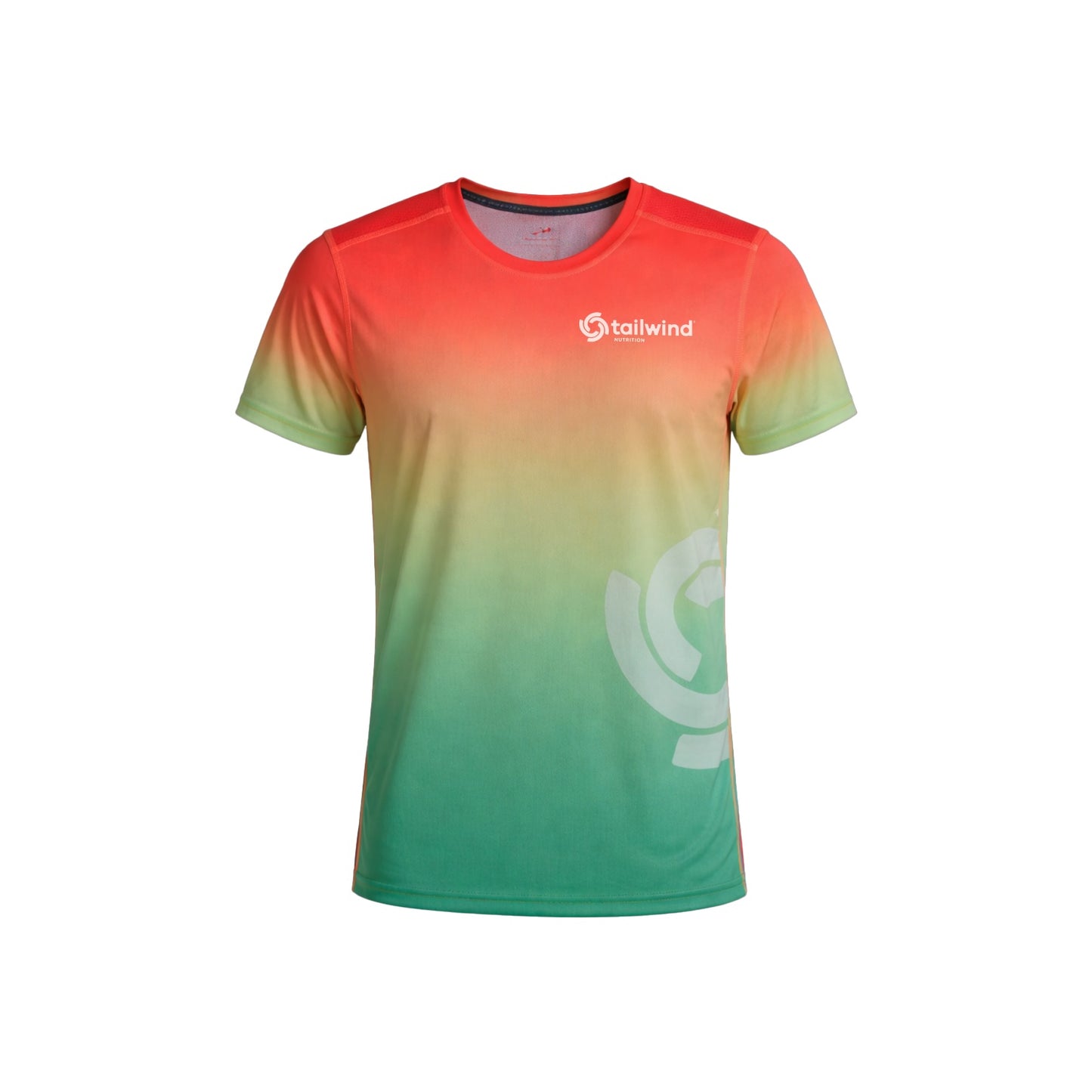 Tailwind Nutrition - Watermelon Gradient Tech Tee - Women's