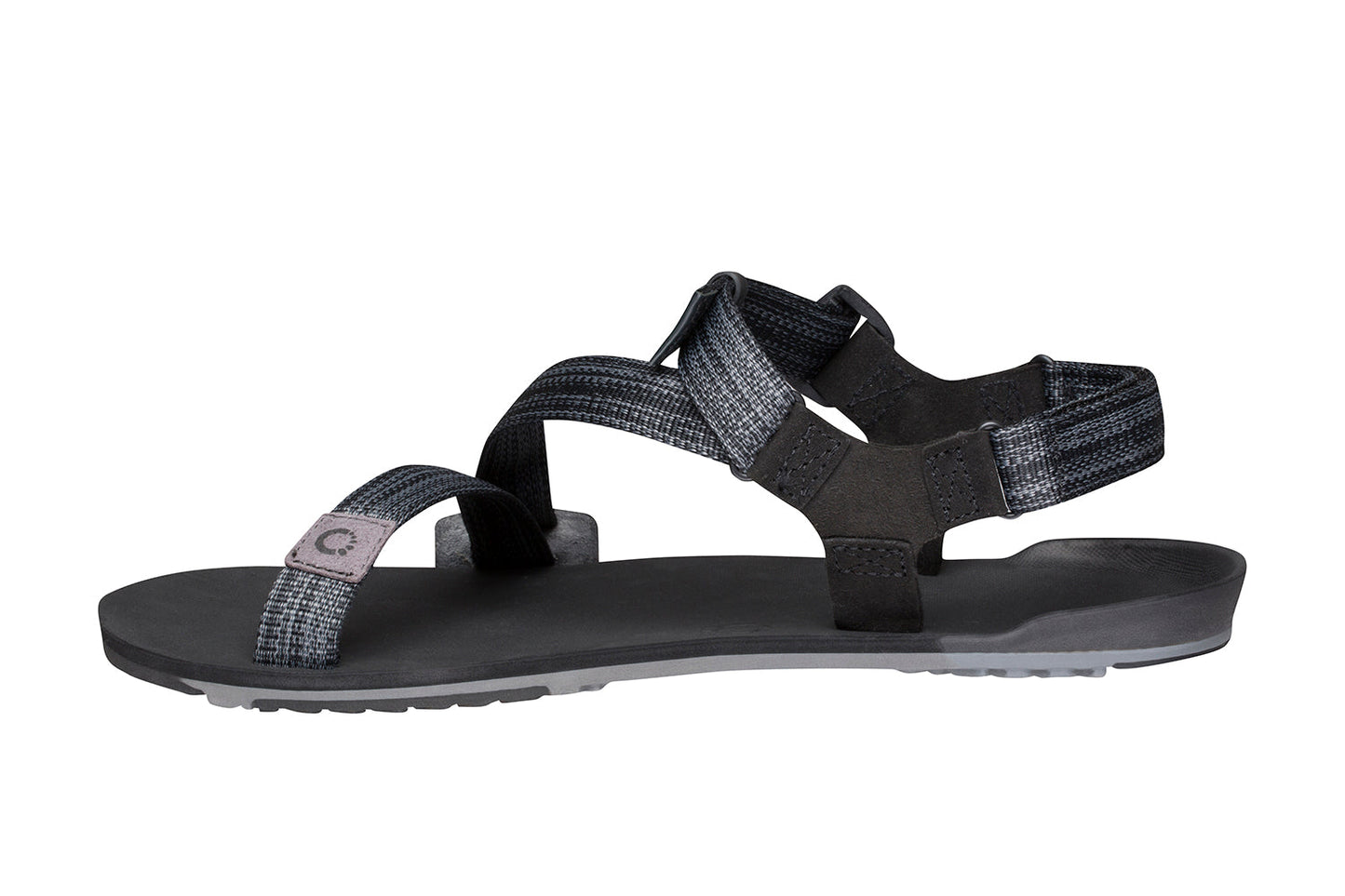 Xero Sandals - Z-Trail - Multi-Black - Men's