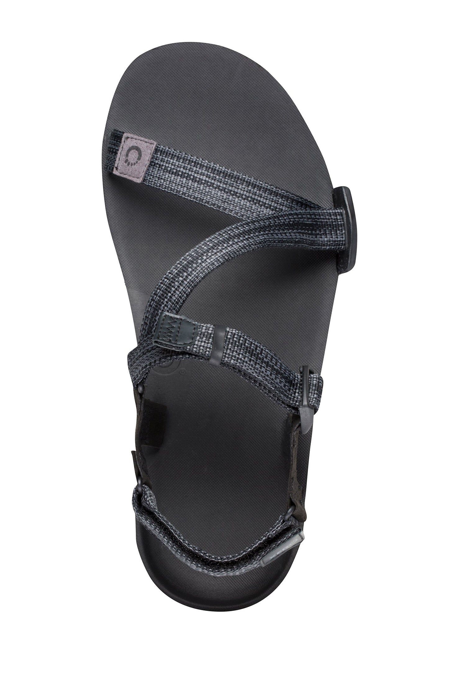 Xero Sandals - Z-Trail - Multi-Black - Men's