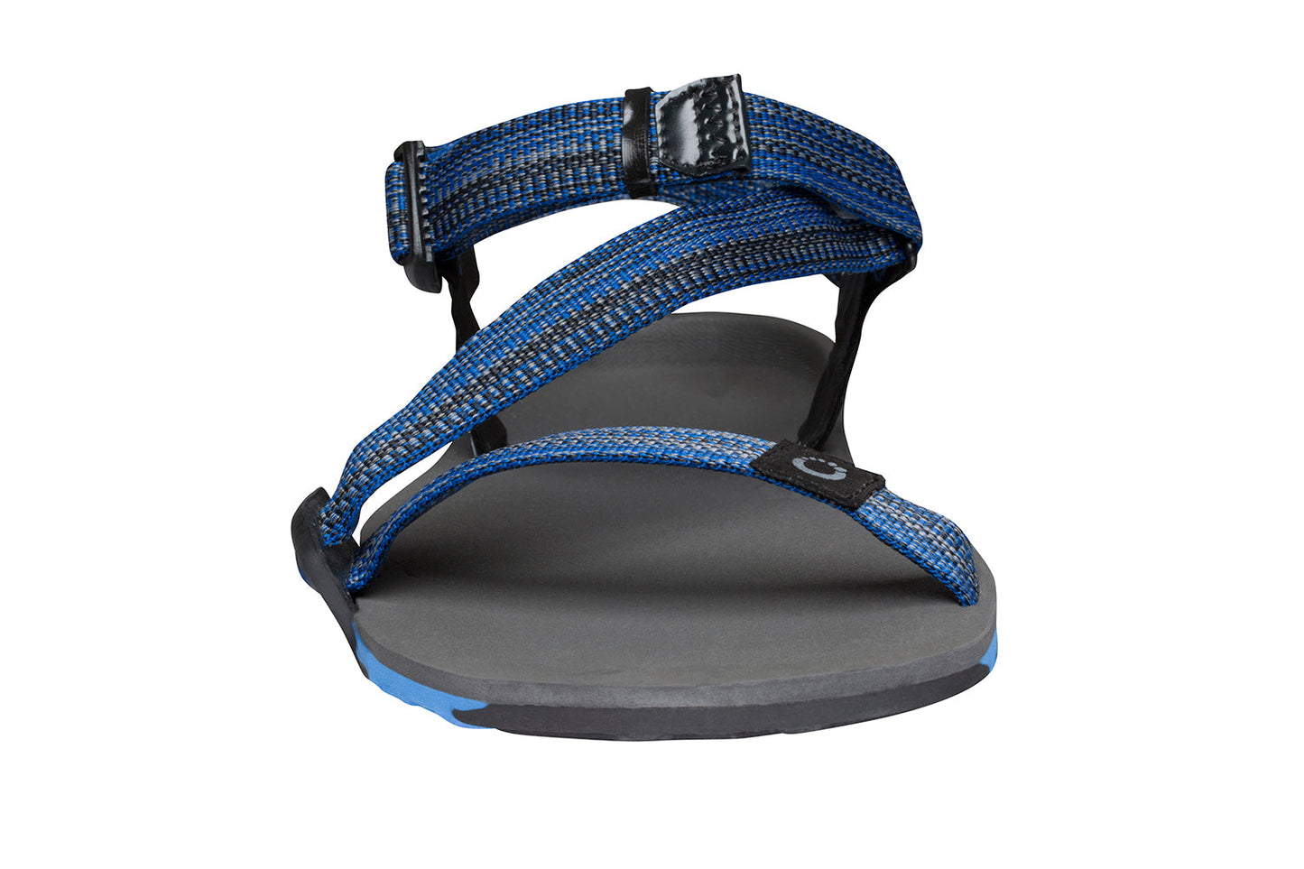 Xero Sandals - Z-Trail - Multi-Blue - Men's