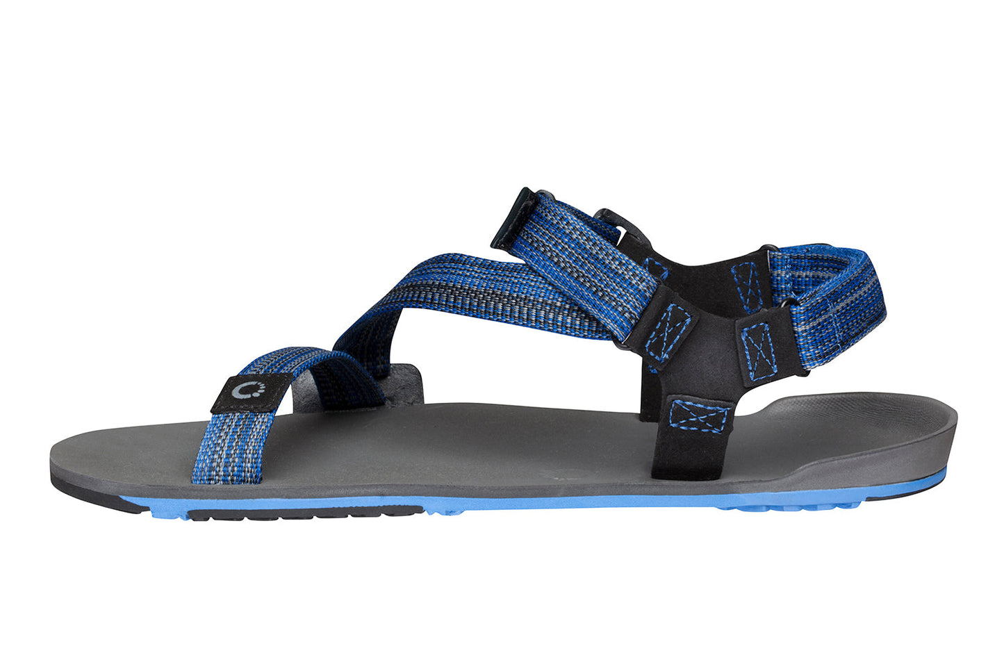 Xero Sandals - Z-Trail - Multi-Blue - Men's