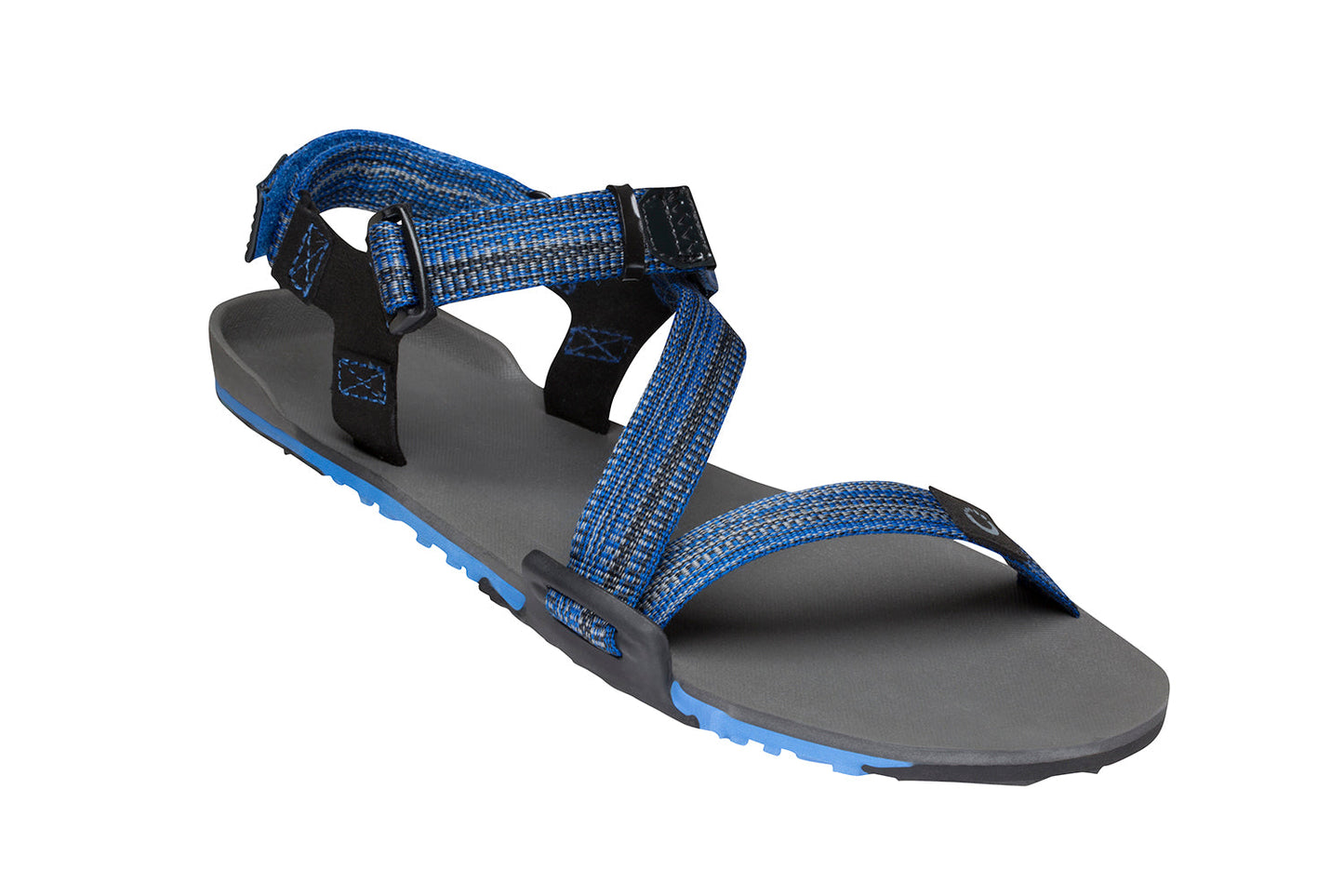 Xero Sandals - Z-Trail - Multi-Blue - Men's