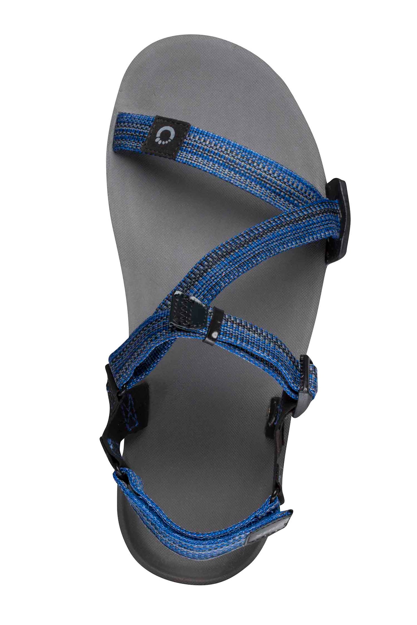 Xero Sandals - Z-Trail - Multi-Blue - Men's