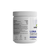 Unived - Luna - Watermelon - Sleep Supplement - 30 Servings
