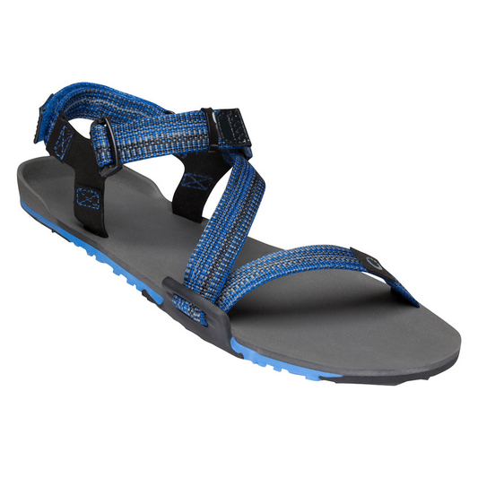Xero Sandals - Z-Trail - Multi-Blue - Men's