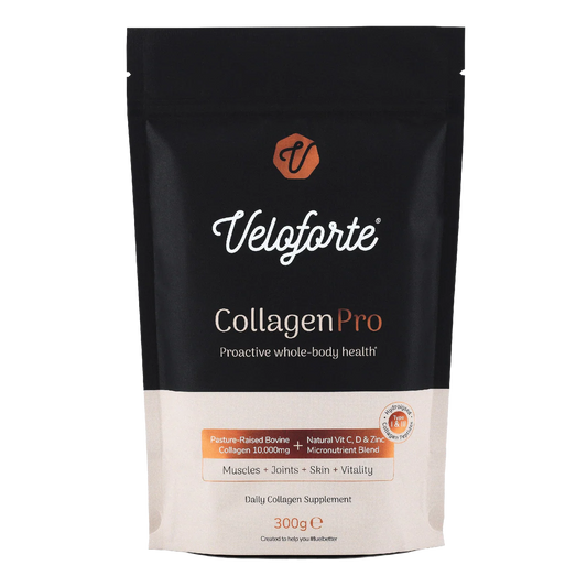 Veloforte - CollagenPro - 300g