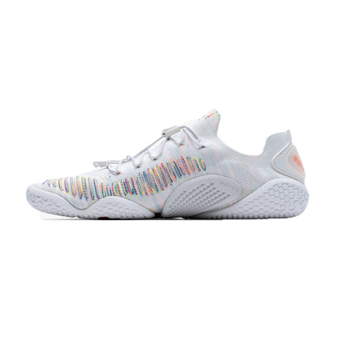 Vivobarefoot - Motus Flex - White Space Dye - Women's