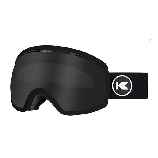 Knockaround - Flybys - Black / Smoke