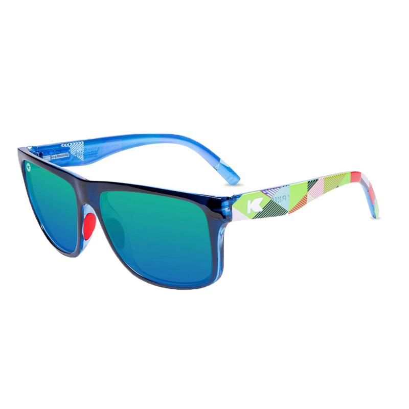 Knockaround - Torrey Pines Sport  - Cubic (Polarised)