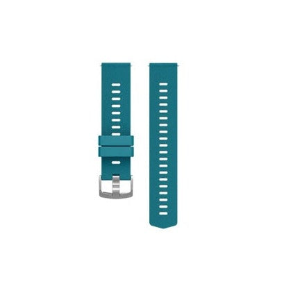 COROS - Watch Band - 20mm Band - Silicone (PACE 2 / APEX 2) - Teal