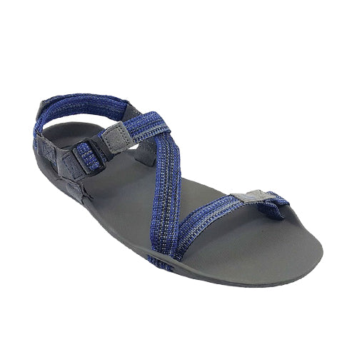 Xero Sandals - Z-Trek - Multi-Blue - Men's