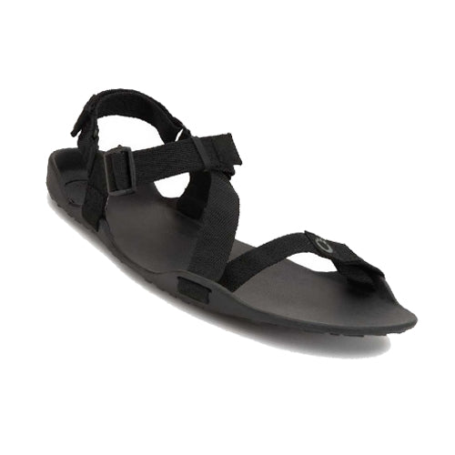 Xero Sandals - Z-Trek - Black - Men's