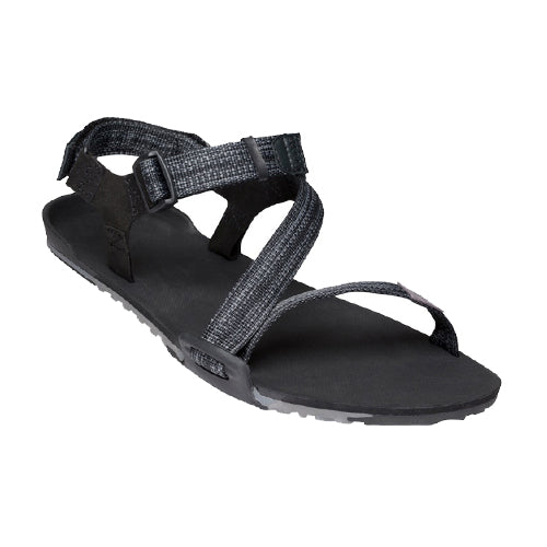 Xero Sandals - Z-Trail - Multi-Black - Men's