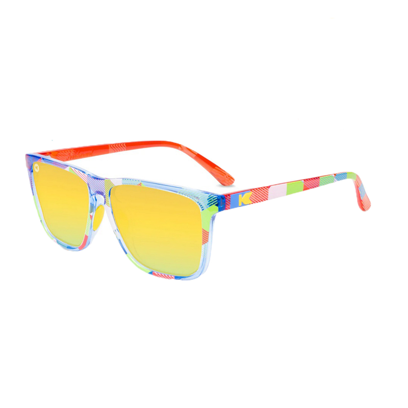 Knockaround - Fast Lanes Sport - Apex (Polarised)