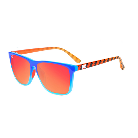 Knockaround - Fast Lanes Sport - Funkwave (Polarised)
