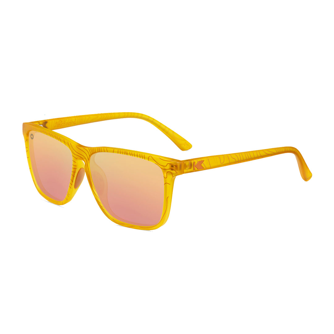 Knockaround - Fast Lanes Sport - Desert Overlook (Polarised)