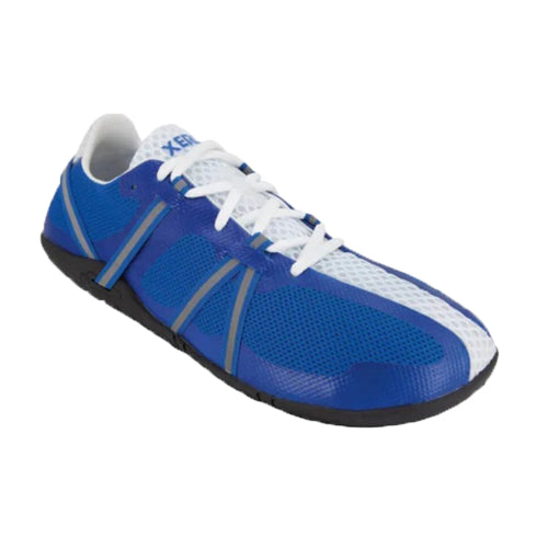 Xero Shoes - Speed Force - Blue - Men's