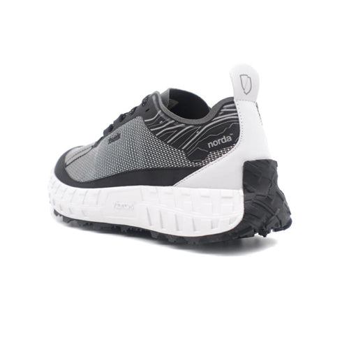 norda - 001 Core - Black - Women's