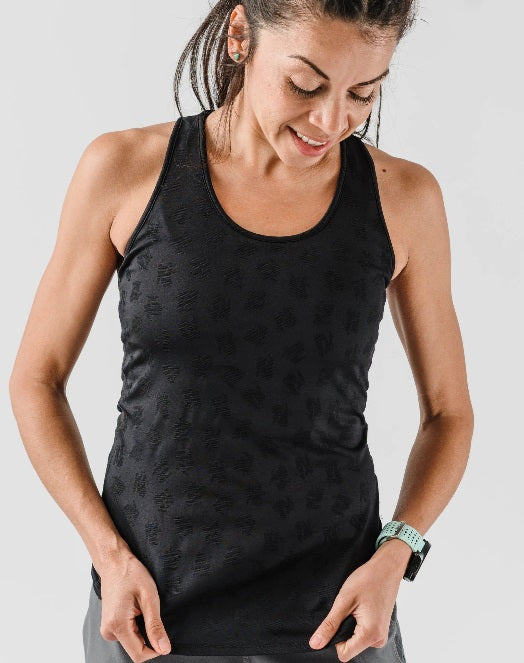 rabbit - Bunny Hop Support & Pocket - Black - Women's