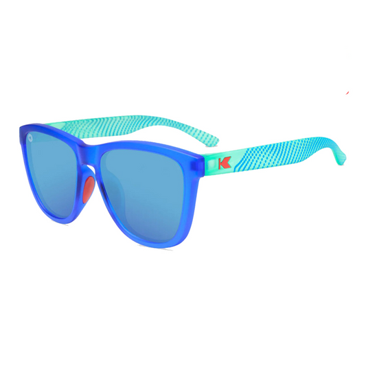 Knockaround - Premiums Sport - Hill Charge (Polarised)