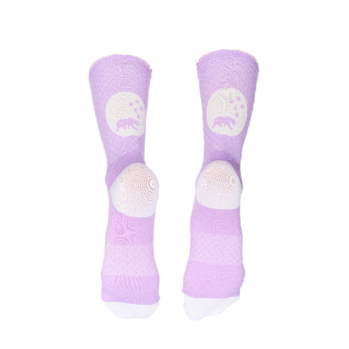 WYN republic - Flagship Sock - Lavender