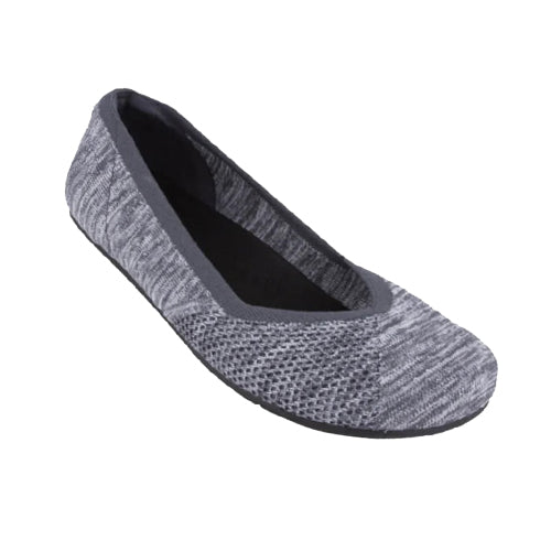 Xero Shoes - Phoenix - Gray Knit - Women's