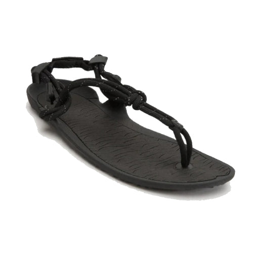 Xero - Sandals Aqua Cloud – Black - Men's