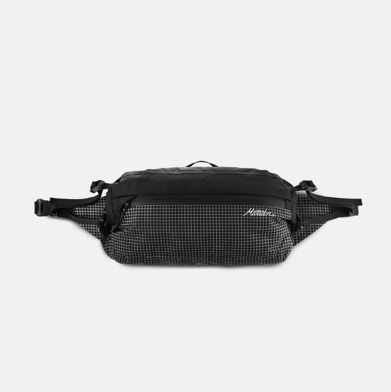 Matador - Freerain Waterproof Packable Hip Pack (2 Litres)