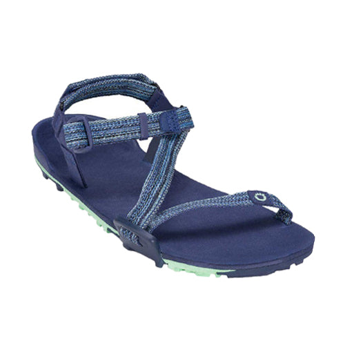 Xero - Sandals Z-Trail EV - Blue Indigo - Women's