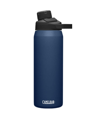 CamelBak - Chute Mag Bottle - 25 oz Stainless Steel Vacuum Insulated - Navy