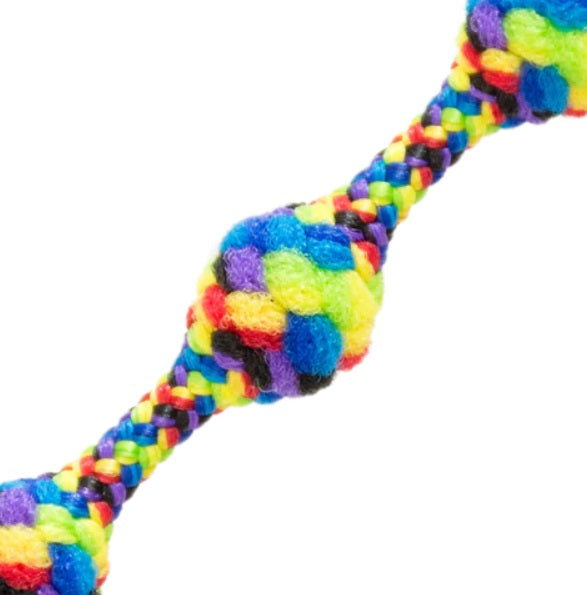 Caterpy - Run No-Tie Shoelaces - Standard (30in / 75cm) - Tie Dye