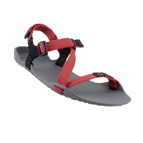 Xero Sandals - Z-Trek - Multi-Red - Women's